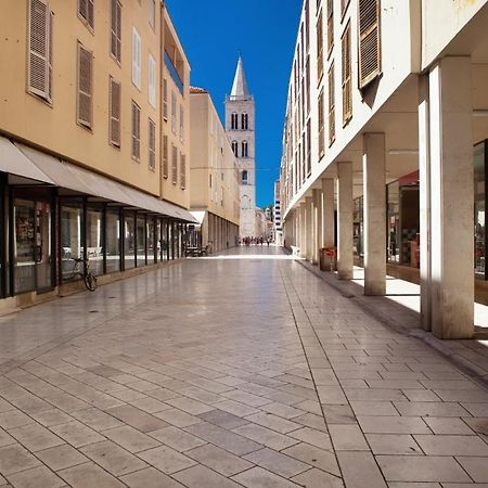 Guest House Marija Zadar Ngoại thất bức ảnh
