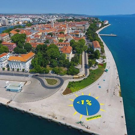 Guest House Marija Zadar Ngoại thất bức ảnh
