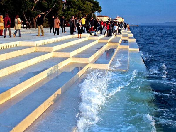 Guest House Marija Zadar Ngoại thất bức ảnh