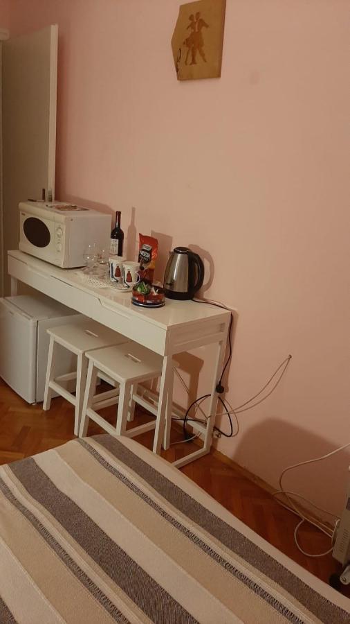 Guest House Marija Zadar Ngoại thất bức ảnh
