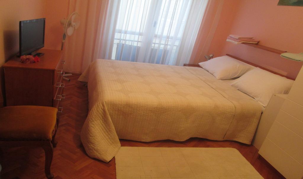 Guest House Marija Zadar Phòng bức ảnh