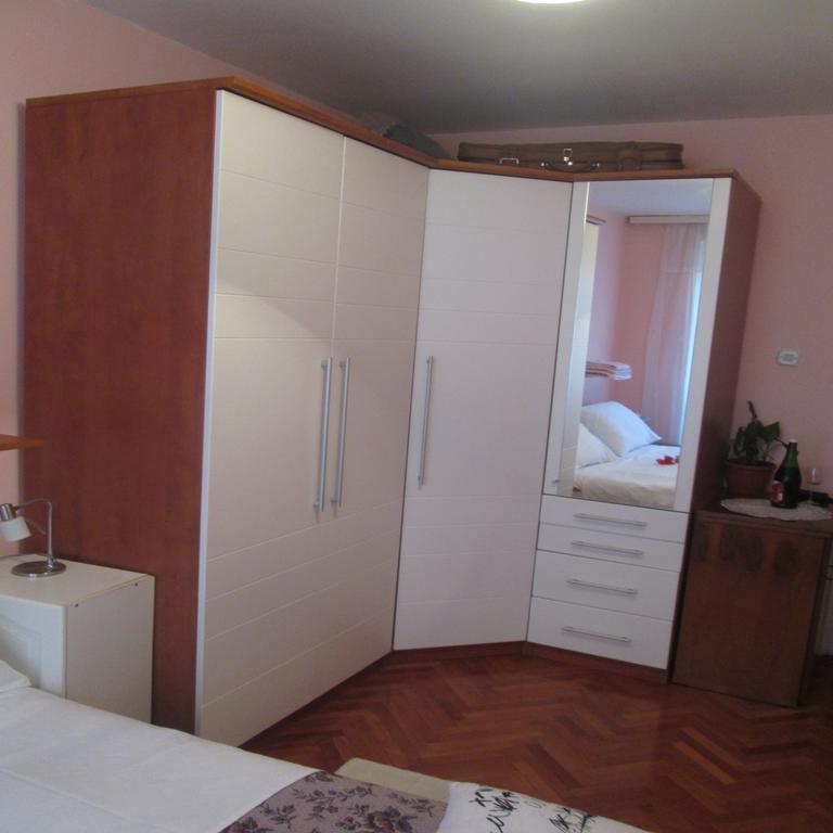 Guest House Marija Zadar Ngoại thất bức ảnh